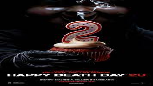 مشاهدة فيلم Happy Death Day 2U 2019 مترجم