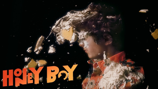 مشاهدة فيلم Honey Boy 2019 مترجم