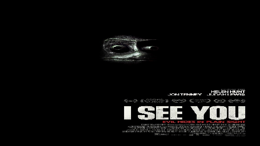 مشاهدة فيلم I See You 2019 مترجم