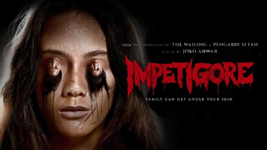 مشاهدة فيلم Impetigore 2019 مترجم