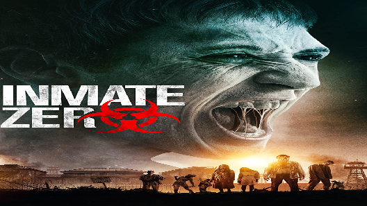 مشاهدة فيلم Inmate Zero 2019 مترجم