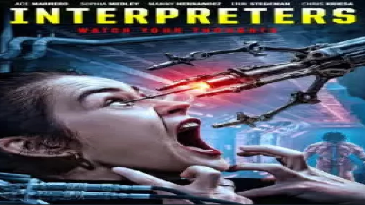 مشاهدة فيلم Interpreters 2019 مترجم