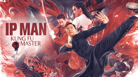 مشاهدة فيلم Ip Man Kung Fu Master 2019 مترجم
