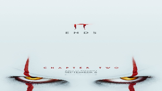 مشاهدة فيلم It Chapter Two 2019 مترجم