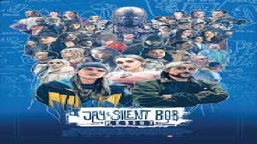 مشاهدة فيلم Jay And Silent Bob Reboot 2019 مترجم