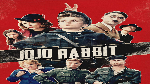 مشاهدة فيلم Jojo Rabbit 2019 مترجم