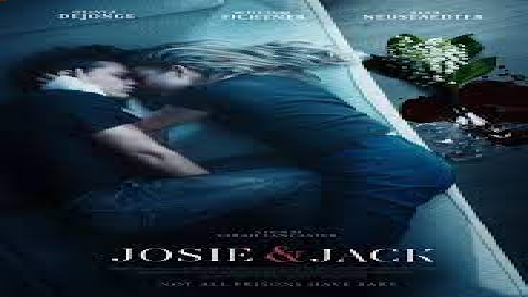 مشاهدة فيلم Josie And Jack 2019 مترجم