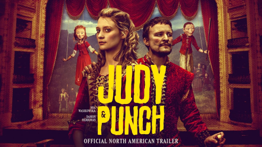 مشاهدة فيلم Judy And Punch 2019 مترجم