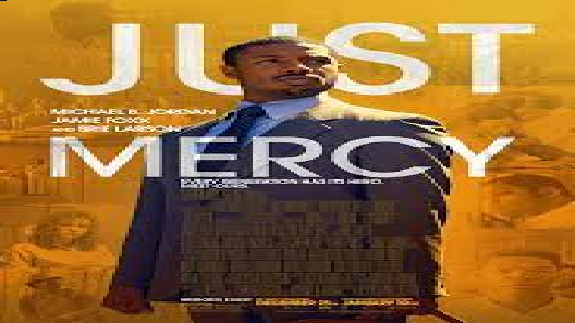 مشاهدة فيلم Just Mercy 2019 مترجم