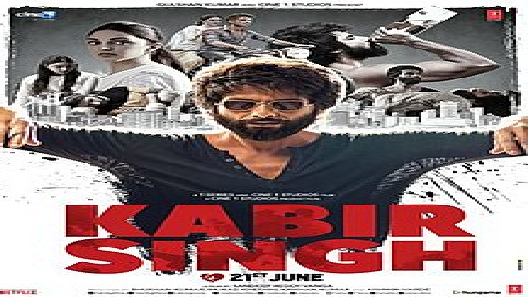 مشاهدة فيلم Kabir Singh 2019 مترجم