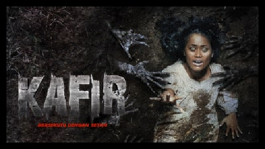 مشاهدة فيلم Kafir: A Deal with the Devil 2018 مترجم