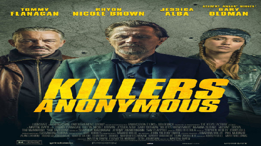 مشاهدة فيلم Killers Anonymous 2019 مترجم