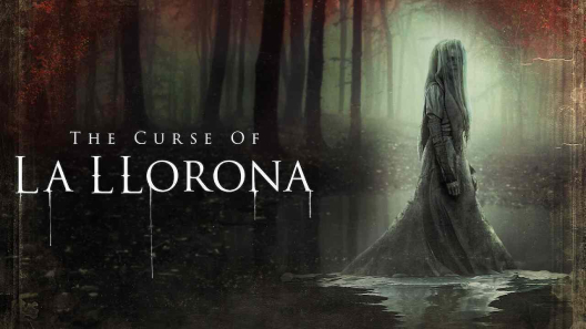 مشاهدة فيلم La Llorona 2019 مترجم