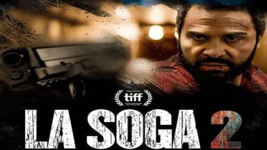 مشاهدة فيلم La Soga: Salvation 2021 مترجم