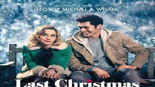 مشاهدة فيلم Last Christmas 2019 مترجم