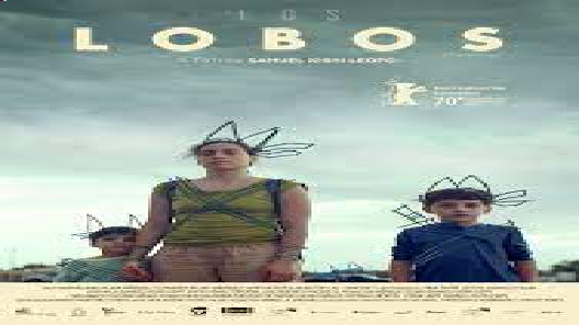 مشاهدة فيلم Los Lobos 2019 مترجم