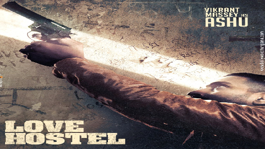 مشاهدة فيلم Love Hostel 2022 مترجم