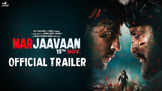 مشاهدة فيلم Marjaavaan 2019 مترجم
