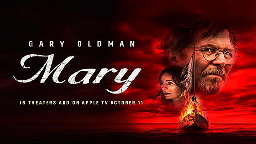 مشاهدة فيلم Mary 2019 مترجم