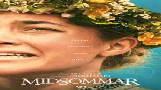مشاهدة فيلم Midsommar 2019 مترجم