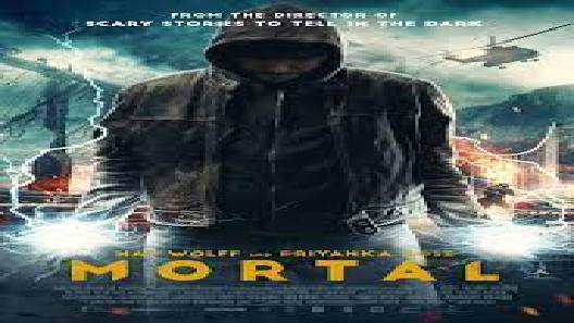 مشاهدة فيلم Mortal 2020 مترجم