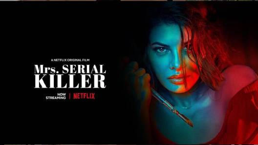 مشاهدة فيلم Mrs Serial Killer 2020 مترجم