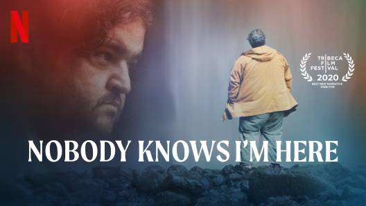 مشاهدة فيلم Nobody Knows Im Here 2020 مترجم