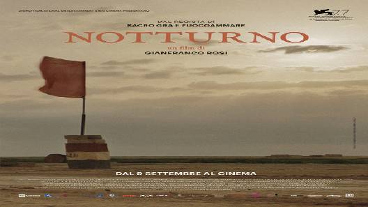 مشاهدة فيلم Notturno 2020 مترجم