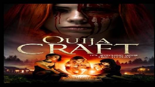 مشاهدة فيلم Ouija Craft 2020 مترجم