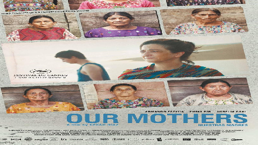 مشاهدة فيلم Our Mothers 2019 مترجم