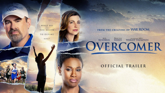 مشاهدة فيلم Overcomer 2019 مترجم