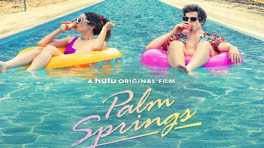 مشاهدة فيلم Palm Springs 2020 مترجم