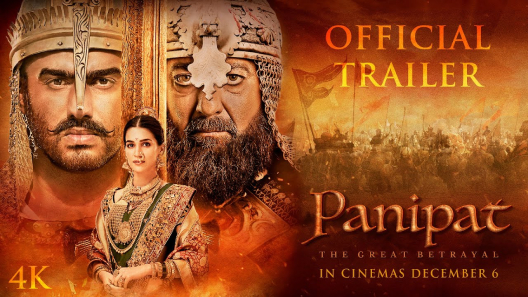 مشاهدة فيلم Panipat 2019 مترجم