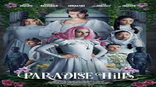 مشاهدة فيلم Paradise Hills 2019 مترجم