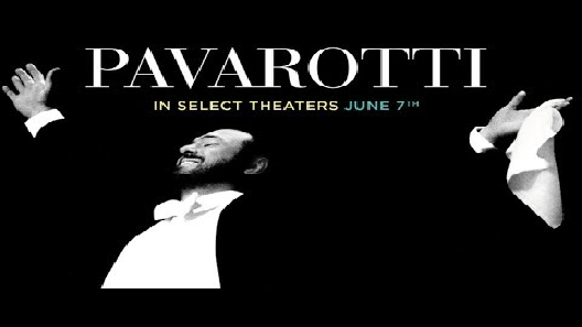 مشاهدة فيلم Pavarotti 2019 مترجم
