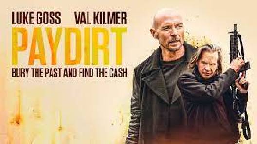 مشاهدة فيلم Paydirt 2020 مترجم