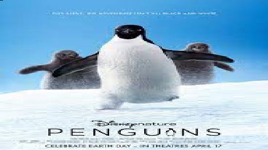 مشاهدة فيلم Penguins 2019 مترجم