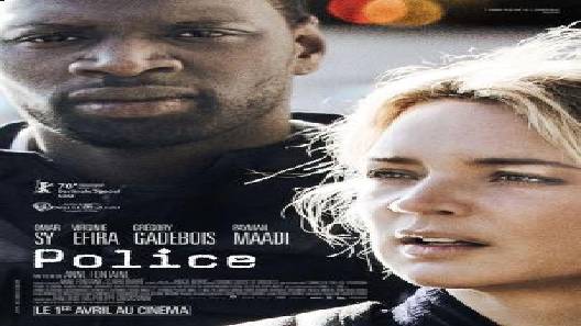 مشاهدة فيلم Police 2020 مترجم
