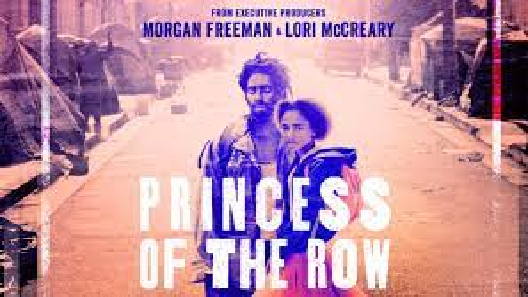 مشاهدة فيلم Princess Of The Row 2019 مترجم