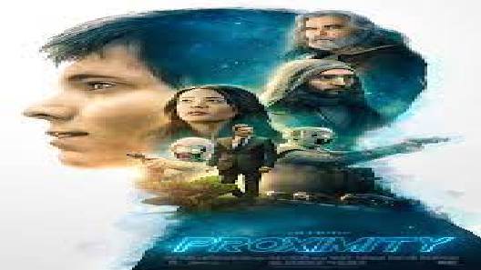 مشاهدة فيلم Proximity 2020 مترجم
