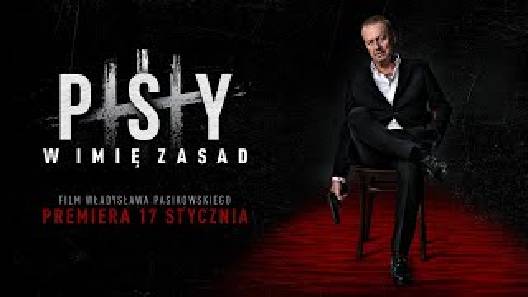 مشاهدة فيلم Psy 3 W Imie Zasad 2020 مترجم