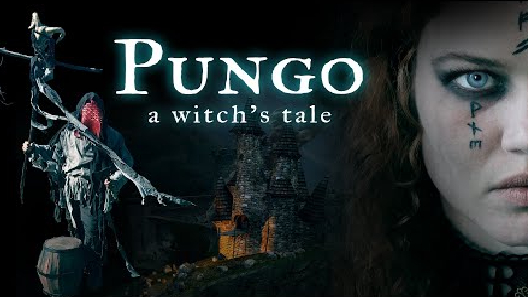 مشاهدة فيلم Pungo A Witchs Tale 2020 مترجم