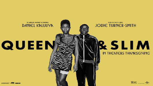مشاهدة فيلم Queen And Slim 2019 مترجم