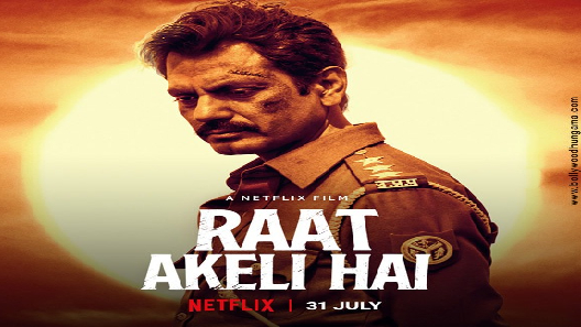 مشاهدة فيلم Raat Akeli Hai 2020 مترجم