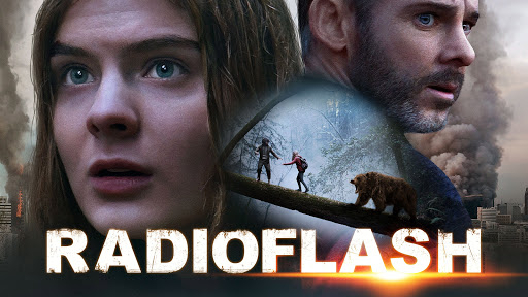 مشاهدة فيلم Radioflash 2019 مترجم