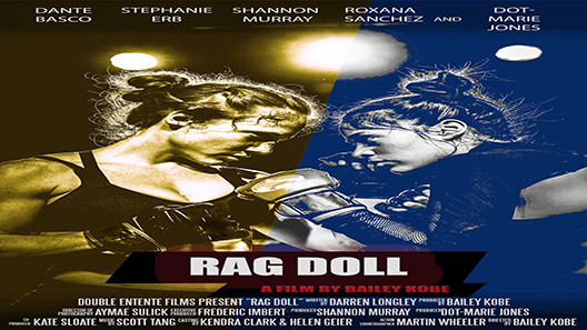 مشاهدة فيلم Rag Doll 2019 مترجم