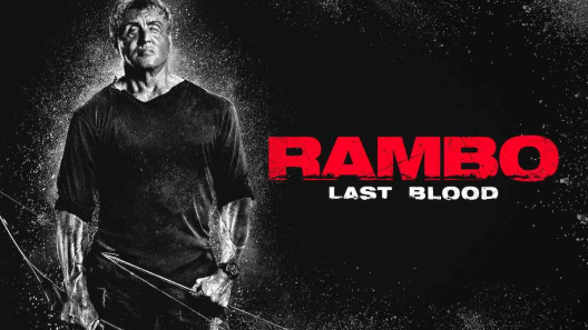 مشاهدة فيلم Rambo Last Blood 2019 مترجم