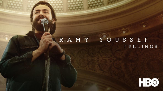 مشاهدة فيلم Ramy Youssef Feelings 2019 مترجم