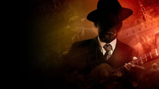 مشاهدة فيلم ReMastered Devil At The Crossroads 2019 مترجم