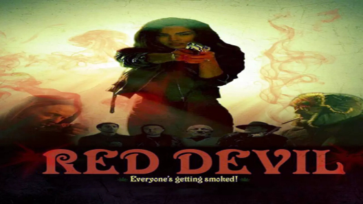 مشاهدة فيلم Red Devil 2019 مترجم